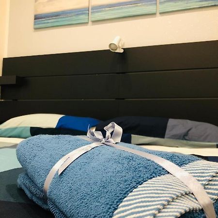 Dal Barce Rooms 팔레르모 외부 사진