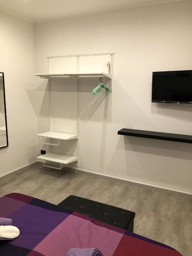 Dal Barce Rooms 팔레르모 외부 사진