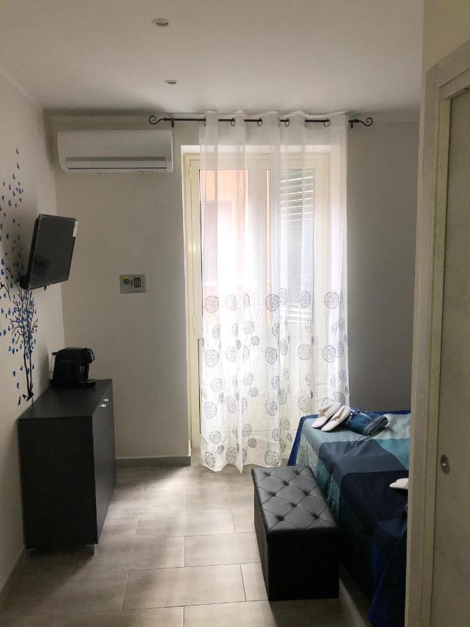 Dal Barce Rooms 팔레르모 외부 사진
