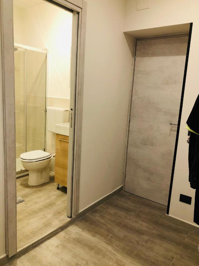 Dal Barce Rooms 팔레르모 외부 사진