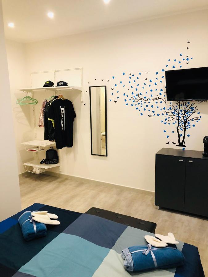 Dal Barce Rooms 팔레르모 외부 사진