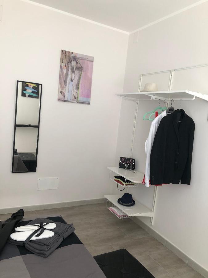 Dal Barce Rooms 팔레르모 외부 사진