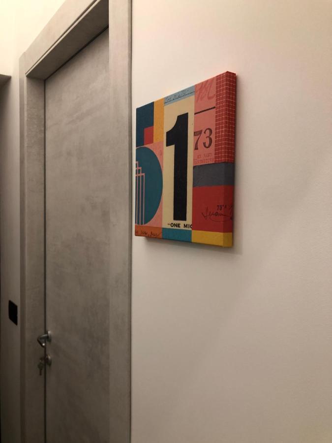 Dal Barce Rooms 팔레르모 외부 사진