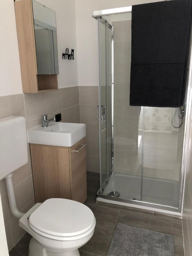 Dal Barce Rooms 팔레르모 외부 사진