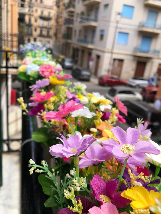 Dal Barce Rooms 팔레르모 외부 사진