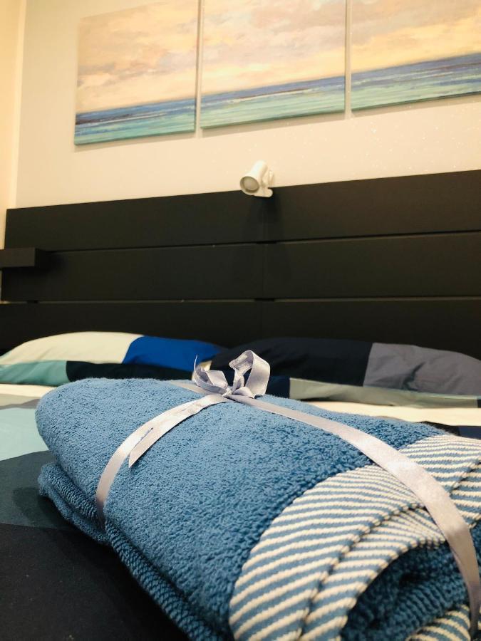 Dal Barce Rooms 팔레르모 외부 사진