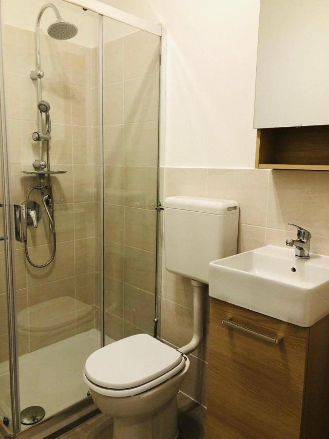 Dal Barce Rooms 팔레르모 외부 사진