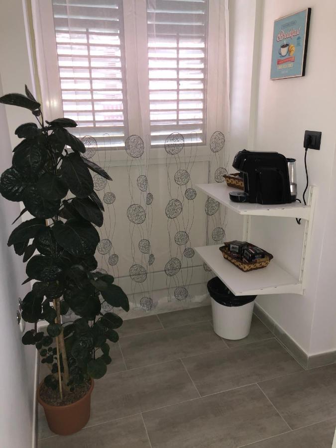 Dal Barce Rooms 팔레르모 외부 사진