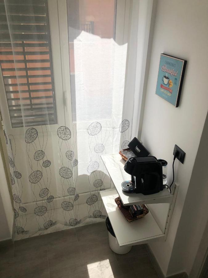 Dal Barce Rooms 팔레르모 외부 사진