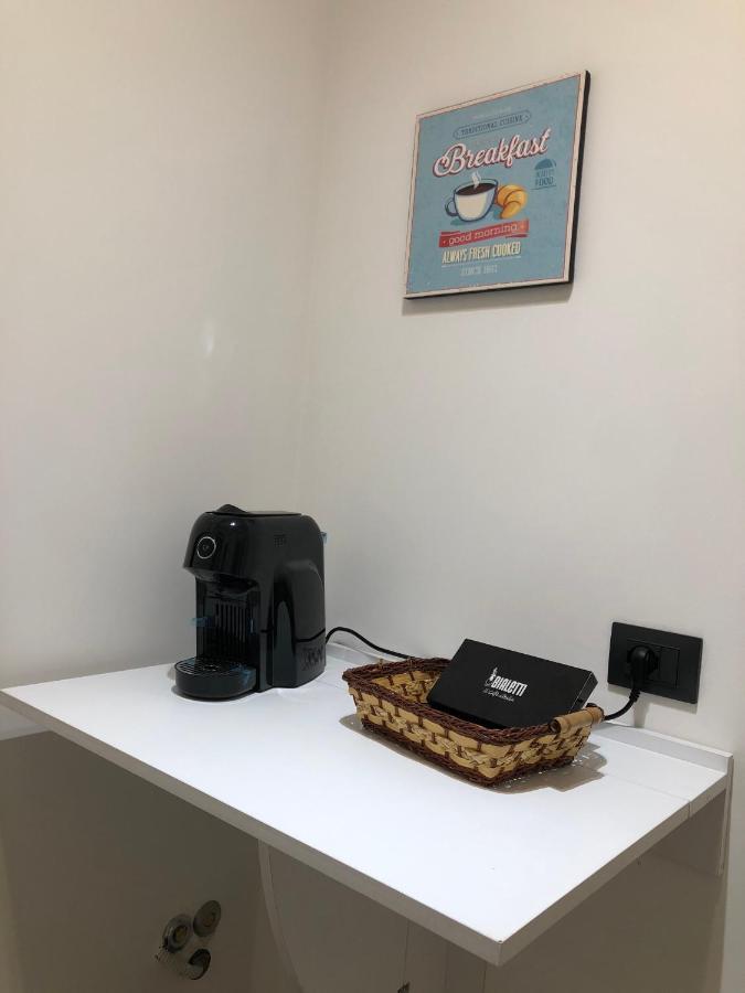 Dal Barce Rooms 팔레르모 외부 사진